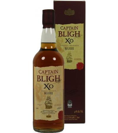Captain Bligh XO Rum 0,7l
