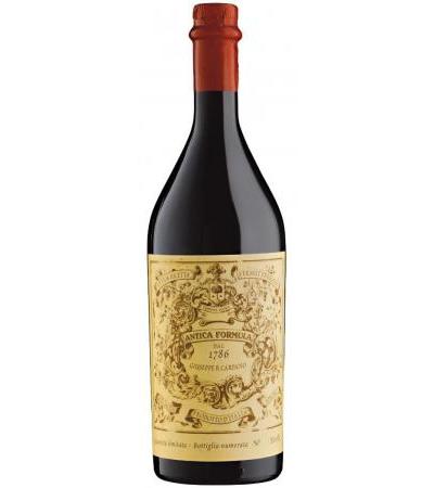 Carpano Antica Formula Vermouth 1 Liter