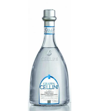 Cellini Grappa 0,7l