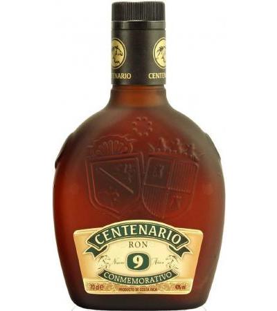 Centenario Rum Conmemorativo