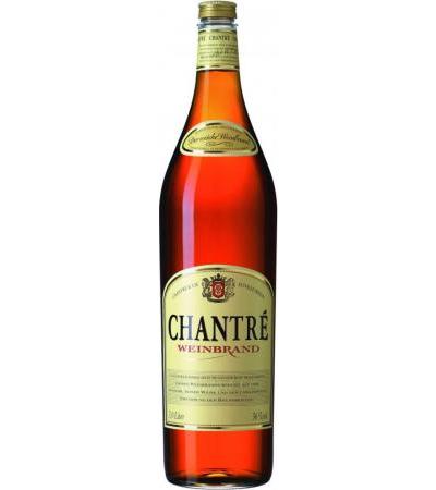 Chantre Weinbrand 3,0 l