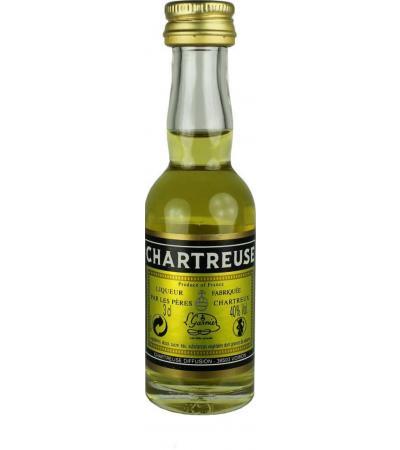 Chartreuse gelb 0,03 l