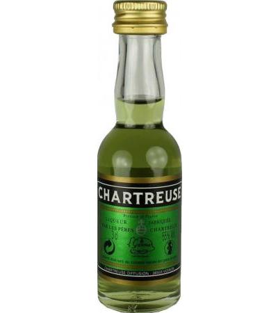Chartreuse grün 0,03 l