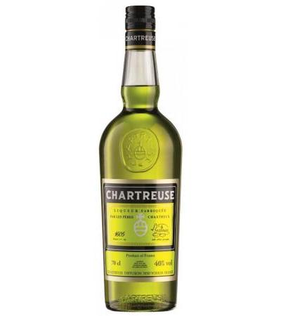 Chartreuse Jaune