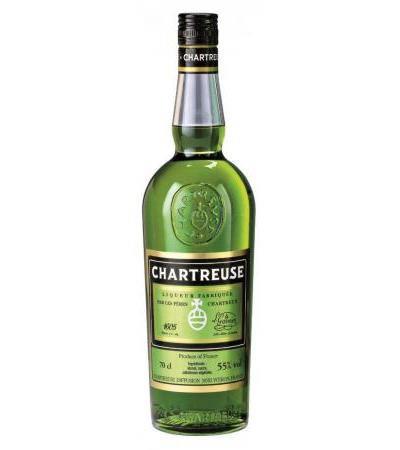 Chartreuse Verte