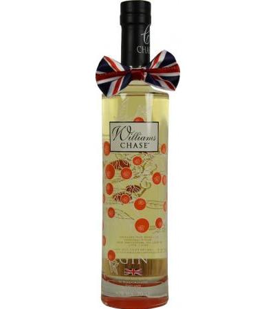 Chase Gin Seville Orange 0,7l