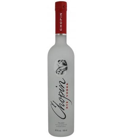 Chopin Rye Vodka 0,7l