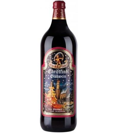 Christkindl Glühwein 1l