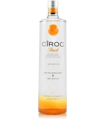 Ciroc Peach 1,75l