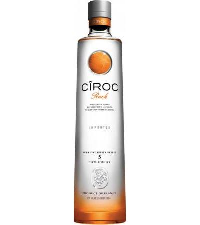 Ciroc Peach 1l