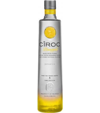 Ciroc Pineapple 0,7l