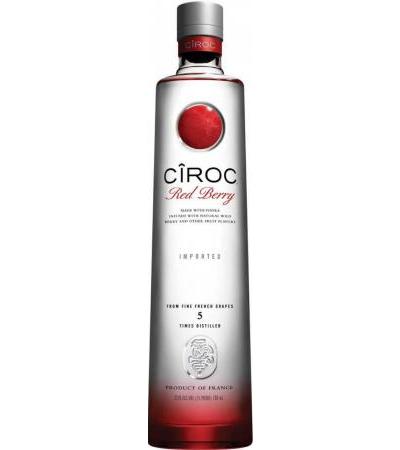 Ciroc Red Berry 0,7l