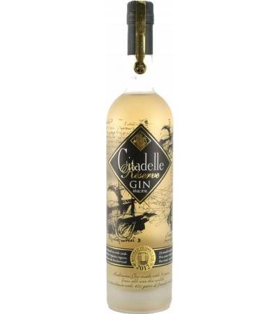 Citadelle Reserve Gin 2014 0,7l