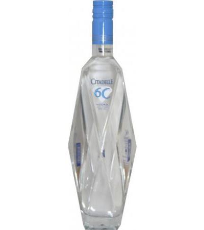 Citadelle Vodka 6C 0,7l