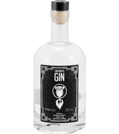 Clockers Gin 1-a 0,5l