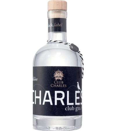 Club Charles Gin 0,35l