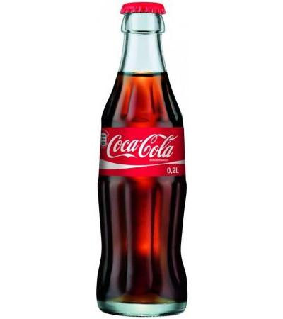 Coca Cola 0,2l