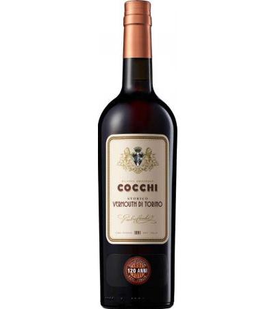 Cocchi Vermouth di torino 0,75l