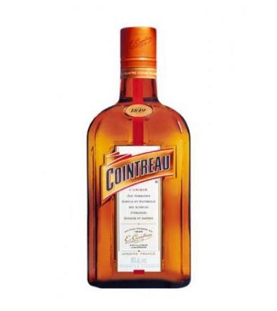 Cointreau 0,35 Liter