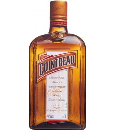 Cointreau 1 Liter