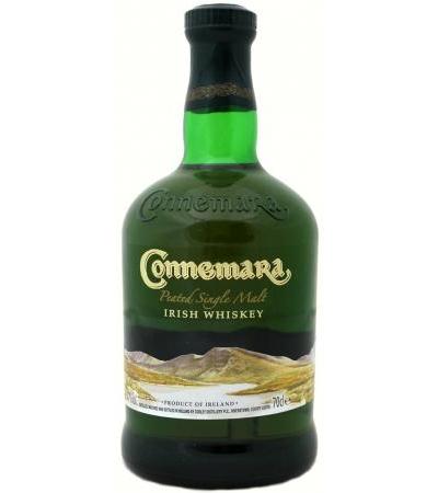 Connemara Whiskey 10 Jahre 0,7l