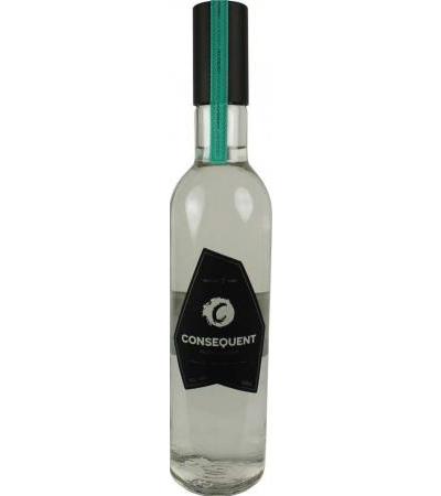 Consequent Vodka 0,5l