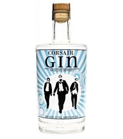 Corsair Gin 0,7l