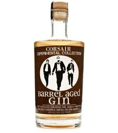 Corsair Gin Barrel Aged 0,75l