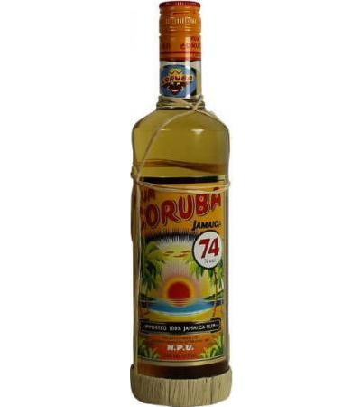 Coruba Rum Overproof 0,7 l
