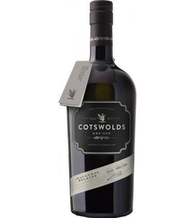 Cotswolds Dry Gin 0,7l