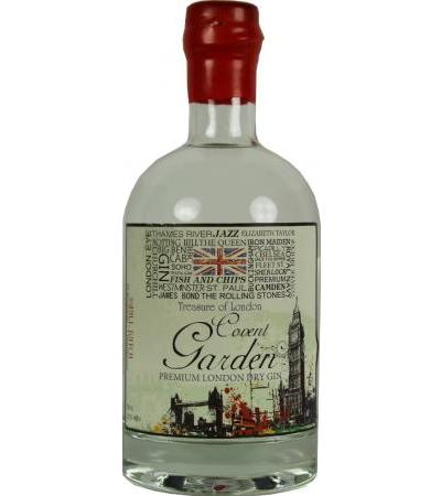 Covent Garden Premium London Dry Gin 0,7l