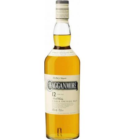 Cragganmore Whisky 12 Jahre 0,7l