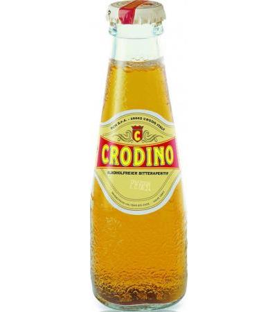 Crodino