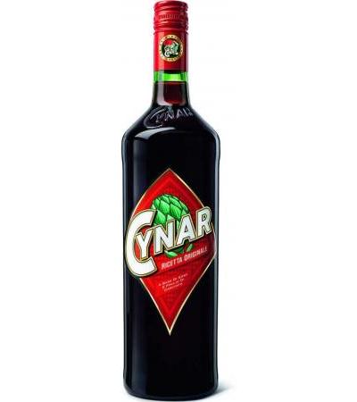 Cynar Kräuterlikör 0,7 l