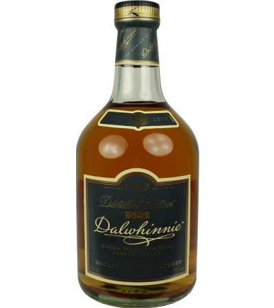 Dalwhinnie Whisky Distillers Edition 1995/2011 0,7l