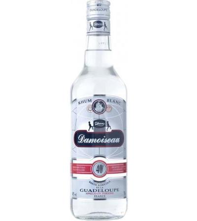 Damoiseau Blanc 40 %Vol. 0,7 l