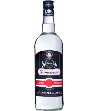 Damoiseau Blanc 50 %Vol. 1 Liter