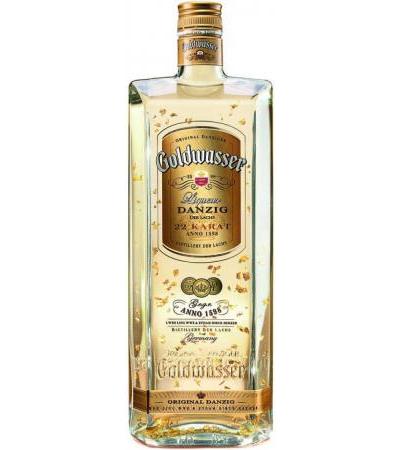 Danziger Goldwasser Original