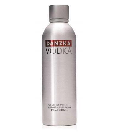 Danzka Vodka 1l