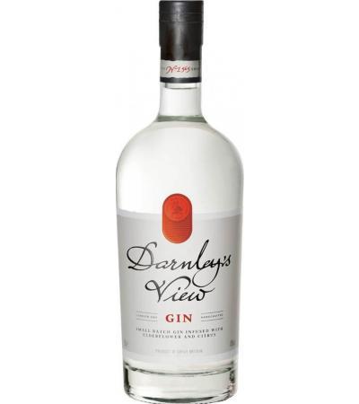 Darnleys View Spiced Gin 0,7l