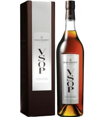 Davidoff Cognac VSOP