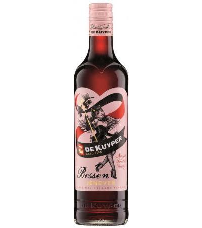 De Kuyper Bessen Genever 0,7l