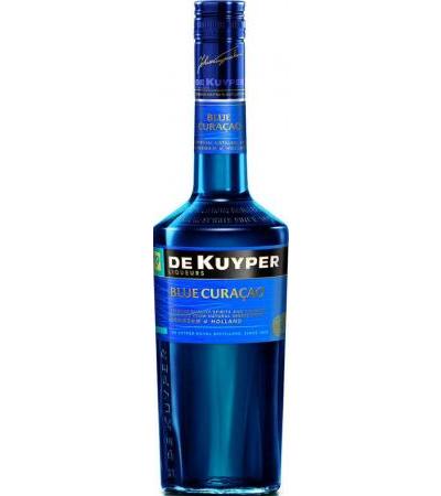 De Kuyper Blue Curacao 0,7 Liter