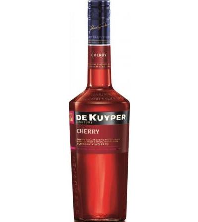 De Kuyper Cherry Likör 0,7 l