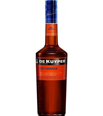 De Kuyper Dry Orange 0,7 Liter