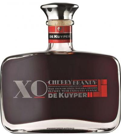 De Kuyper Likör Cherry Brandy XO 0,5 l