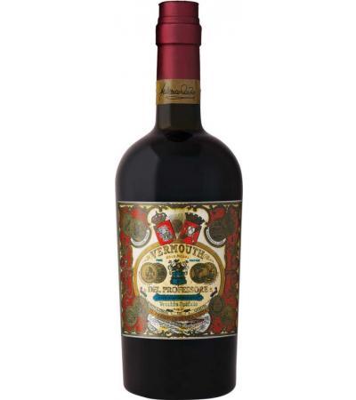 Del Professore Vermouth Bianco 0,7l