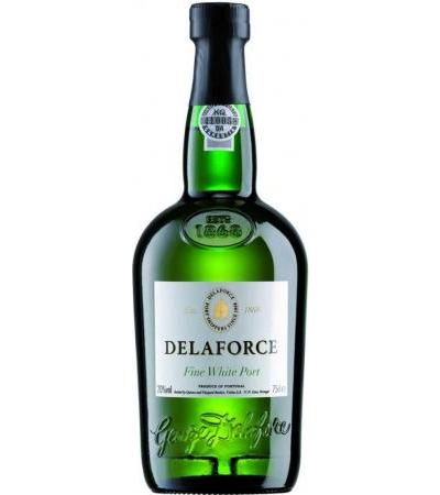 Delaforce Portwein white 0,7 l