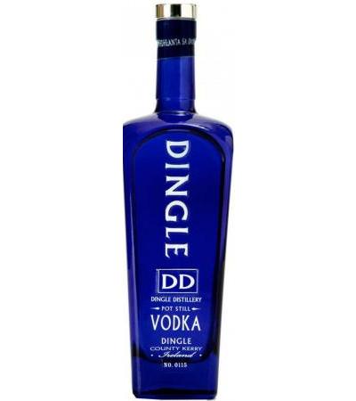 Dingle Vodka 0,7l