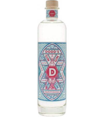 Dodds Gin 0,5l